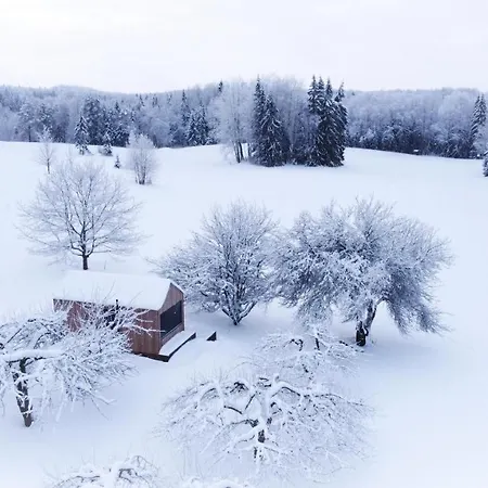 Appartamento Olela Nature *