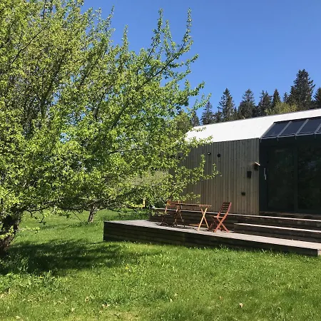Olela Nature Appartamento Haanja