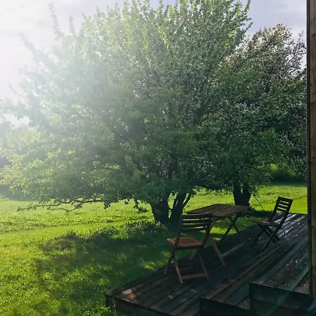 Appartamento Olela Nature